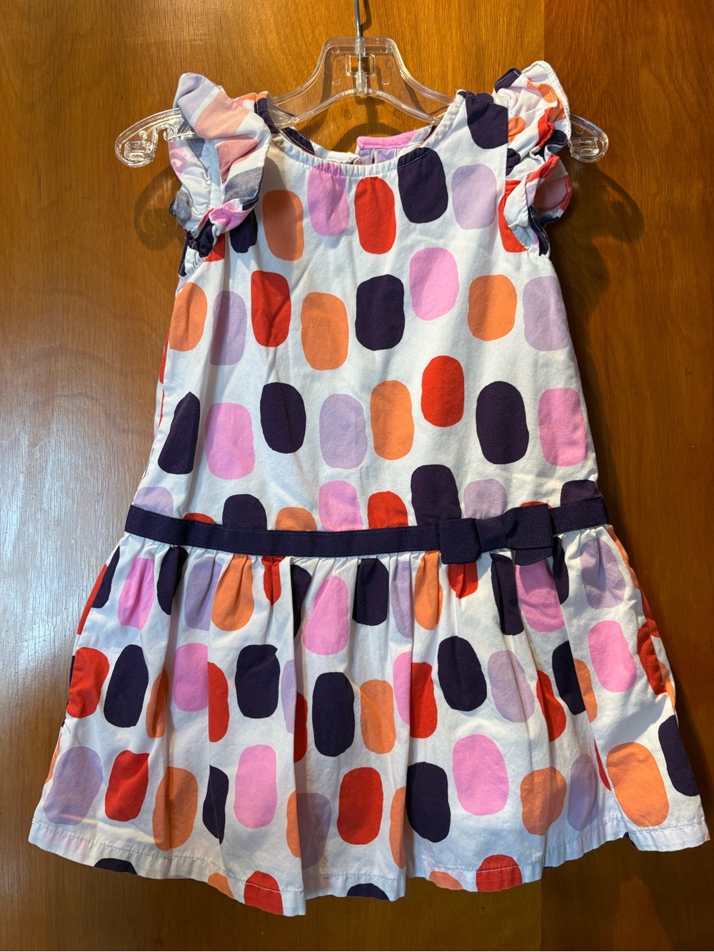 Gymboree toddler girl 18-24 month dress